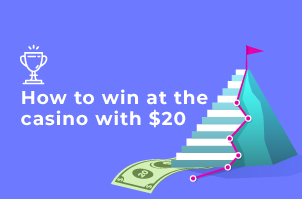 How to Win at the Casino with $20, The Ultimate Guide Screenshot