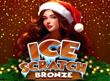 Ice Scratch Bronze