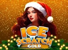 Ice Scratch Gold