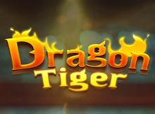 KA Gaming Dragon Tiger Screenshot