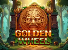 KA Gaming Golden Wheel
