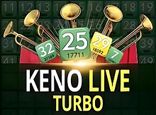 Keno Live Turbo