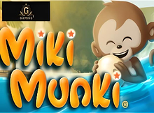 Miki Munki Screenshot