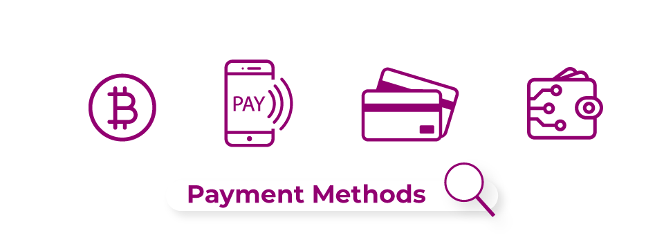 popular payment methods in mobile casinos