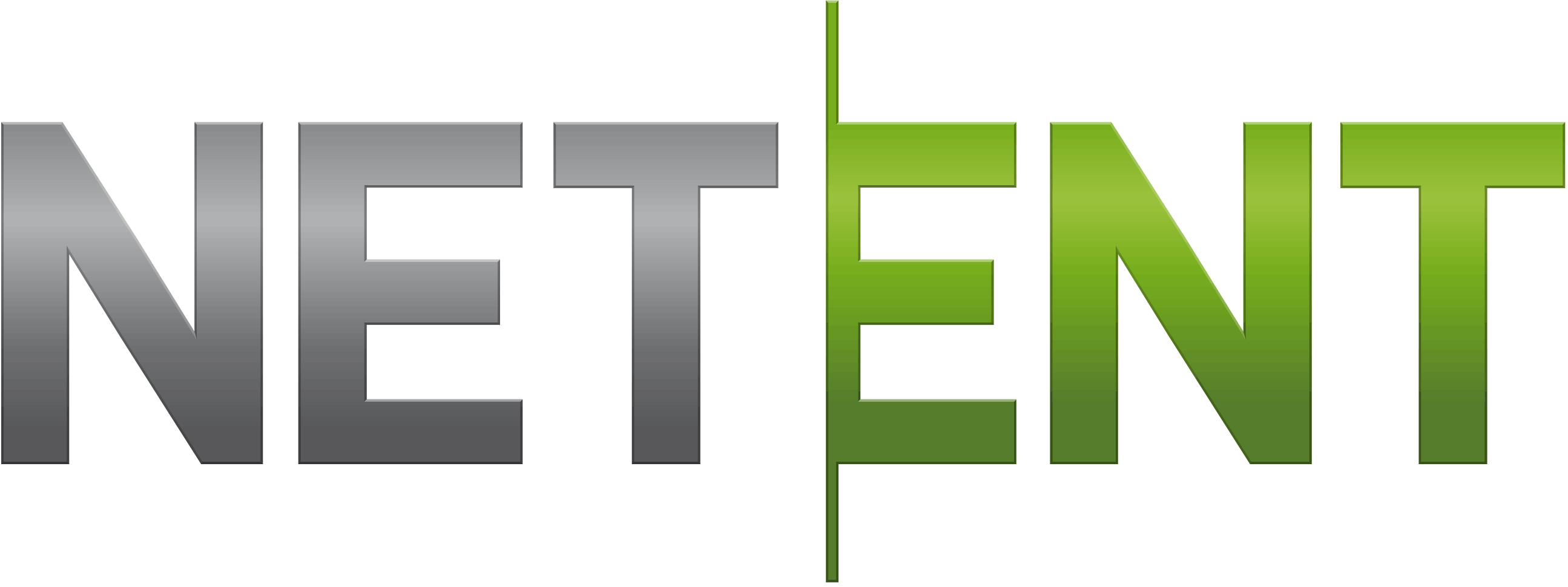 netent logo
