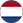 Netherlands flag