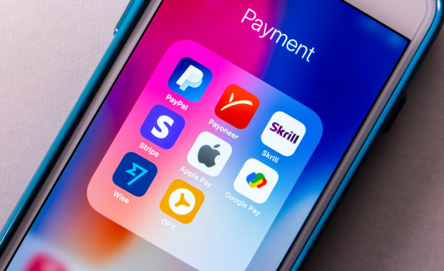 New zealand casino payment methods