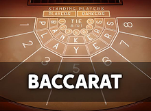 Nucleus Gaming Baccarat