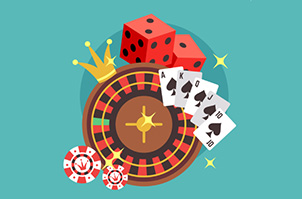 Online Gambling Explained: Choosing the Best Casino Game Screenshot