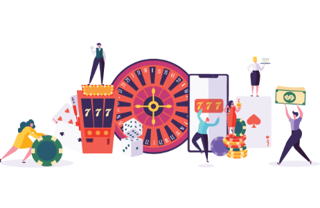 over 1000 casinos image