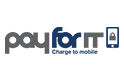 payforit logo