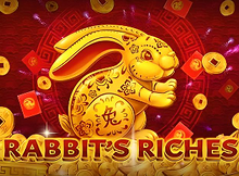 Rabbits Riches Screenshot