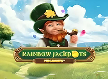 Rainbow Jackpots Megaways