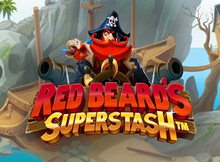 Redbeards SuperStash Screenshot