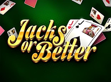 Rival Jacks or Better Screenshot