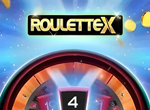 Roulette X
