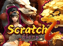 Scratch 2 Glory
