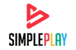 SimplePlay Gaming logo