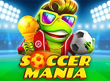 Soccermania Screenshot