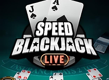 Speed Blackjack
