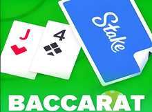 Stake Games Baccarat