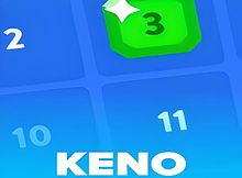 Stake Games Keno