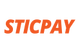 Sticpay logo