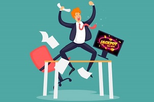 The Guide to Progressive Jackpots: Everything You Need to Know Screenshot