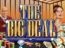 The Big Deal Screenshot