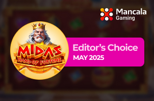 Midas: Hand of Fortune by Mancala Gaming - Editor’s Choice May 2025 Screenshot