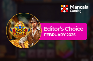 Book of Wealth III by Mancala Gaming - Editor’s Choice February 2025 Screenshot