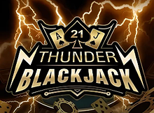 Thunder Blackjack