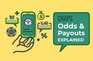 Understanding Craps Odds and Payouts Screenshot