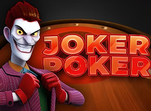 Urgent Games Joker Poker Screenshot