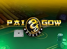 Urgent Games Pai Gow Poker