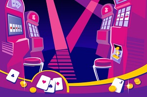 Wild Symbols: What Are They and How They Work Screenshot