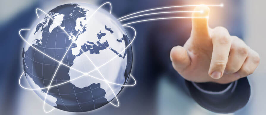 wire transfer casino availability worldwide